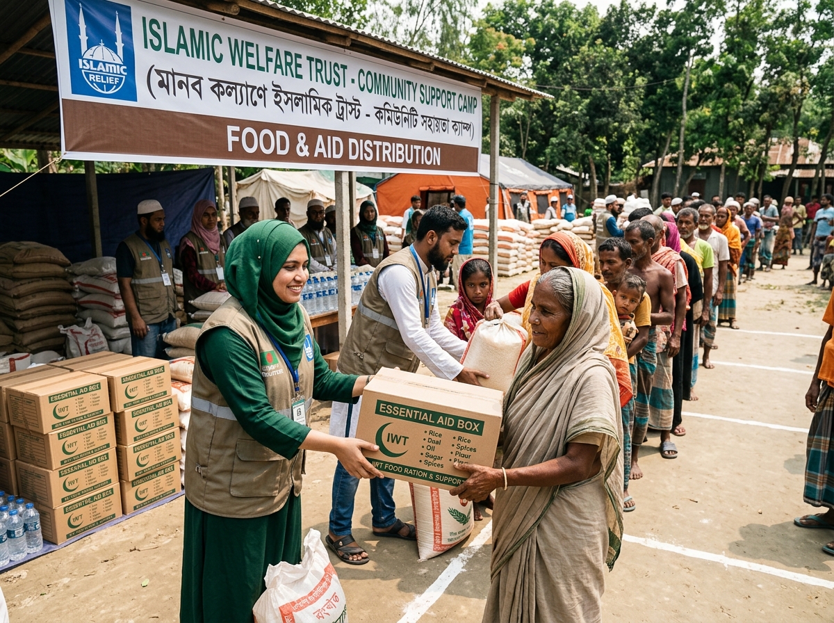 Jamia Gallery Image